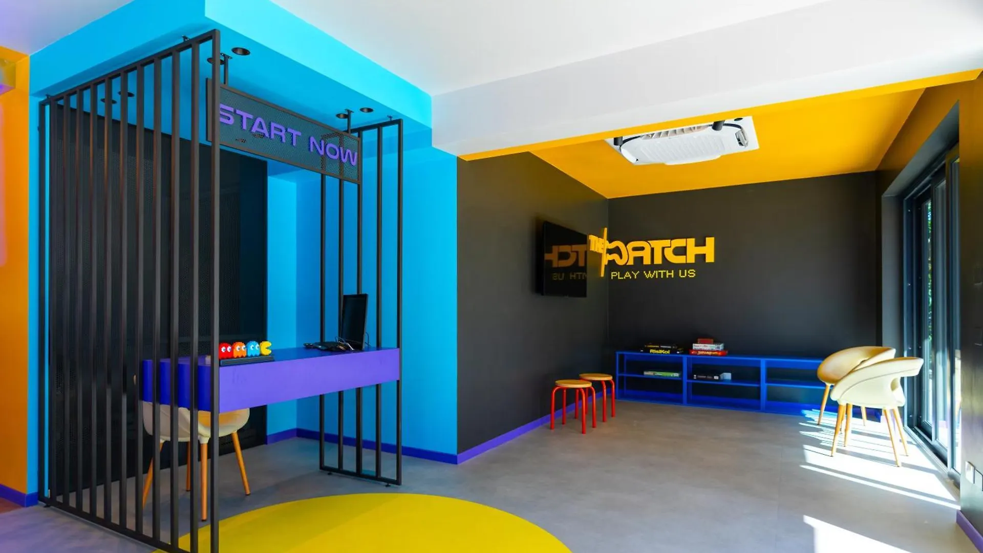 The Match Hotel Cervia