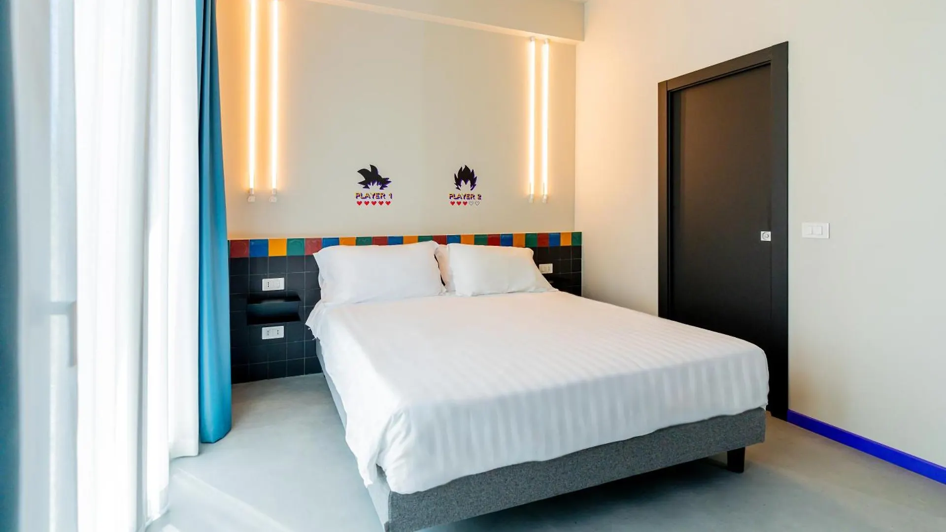 The Match Hotel Cervia