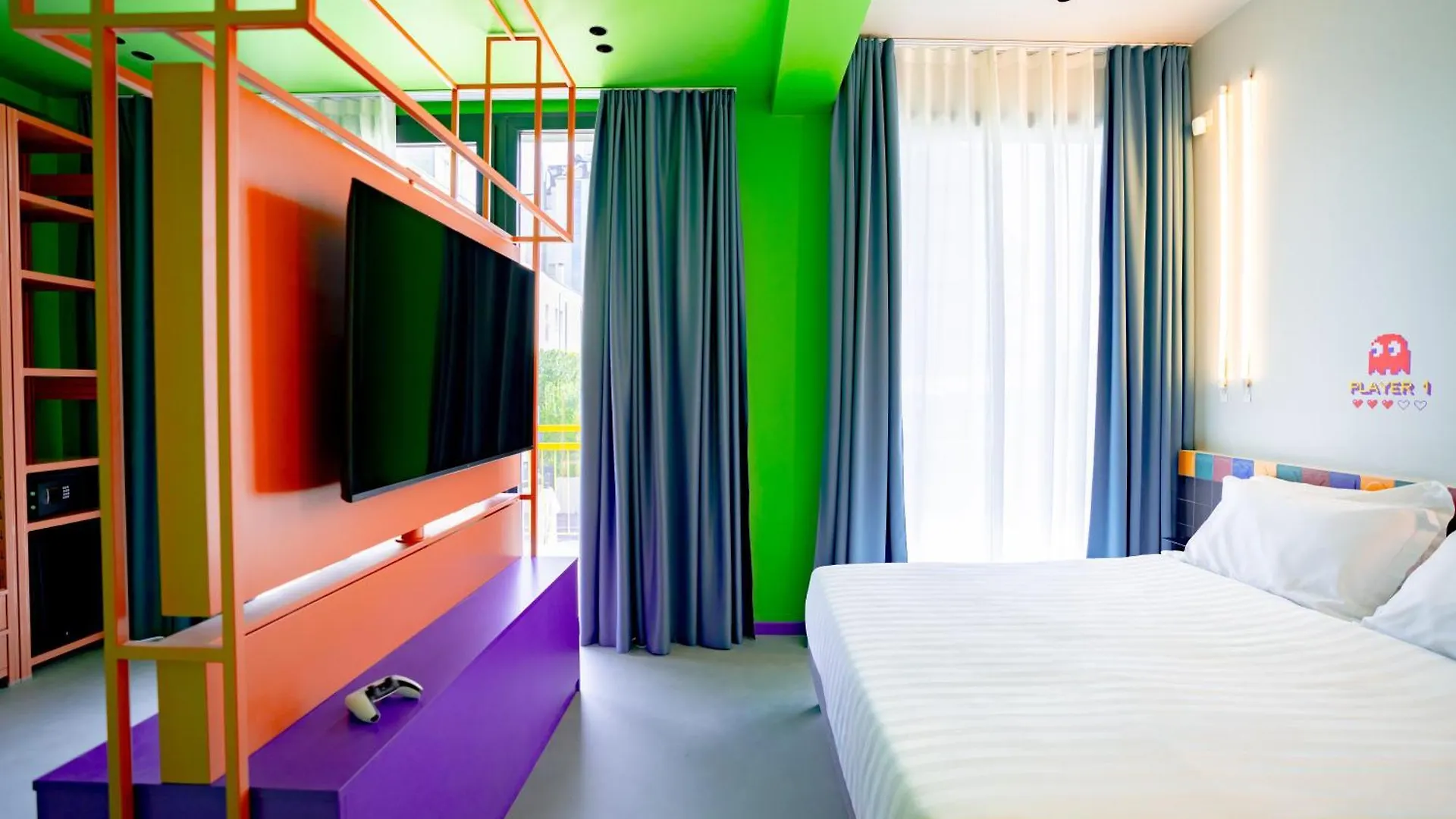 The Match Hotel Cervia
