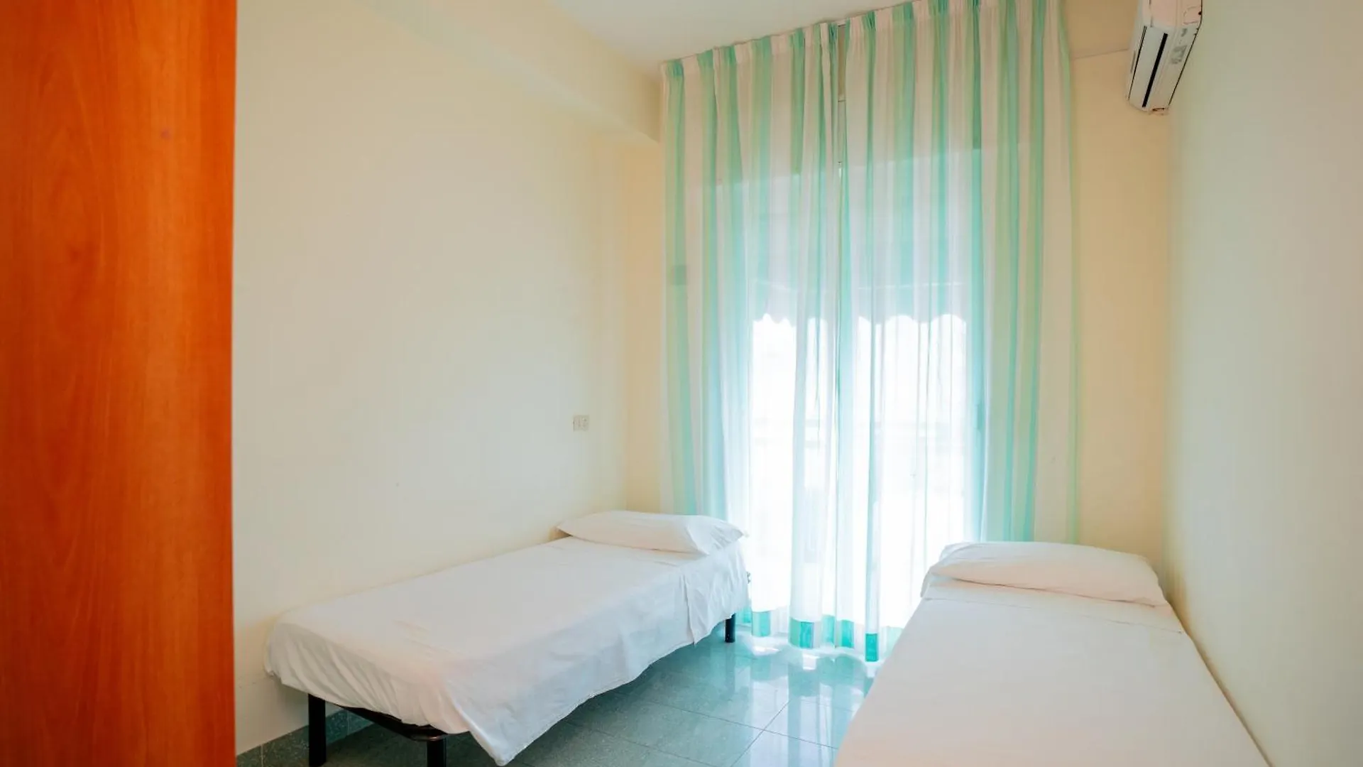 The Match Hotel Cervia