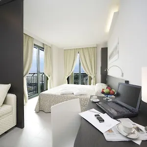 Hotel Dante Family Spa Resort Hotel