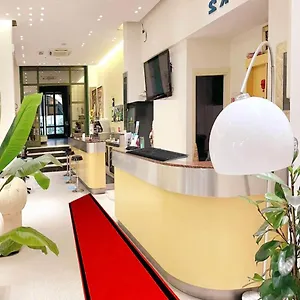 Hotel K2 3 Stelle Sup, Cervia