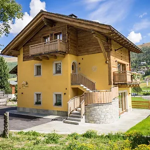 Casa vacanze Chalet 4 Stagioni