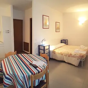 Appartamento San Gottardo